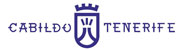 Logo del Cabildo de Tenerife