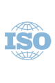 ISO logo