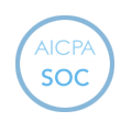 AICPA SOC logo